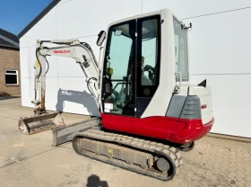  Takeuchi TB235 | Mobile.bg    5