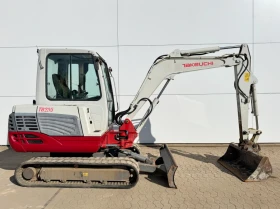  Takeuchi TB235 | Mobile.bg    4
