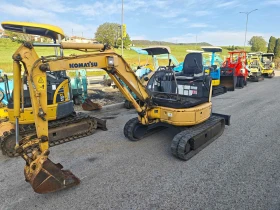 ������ ����� Komatsu