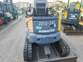 ����� Komatsu 2017  PC 20 | Mobile.bg � ����� ������ 8