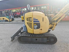 ����� Komatsu 2017  PC 20 | Mobile.bg � ����� ������ 6