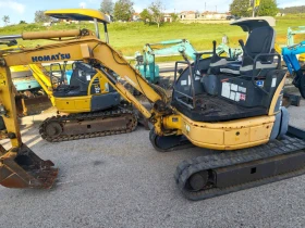 ����� Komatsu 2017  PC 20 | Mobile.bg � ����� ������ 10