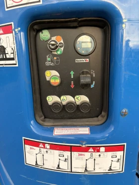 Автовишка Друга марка Haulotte STAR 10-1 | Auto.bg — изображение 6