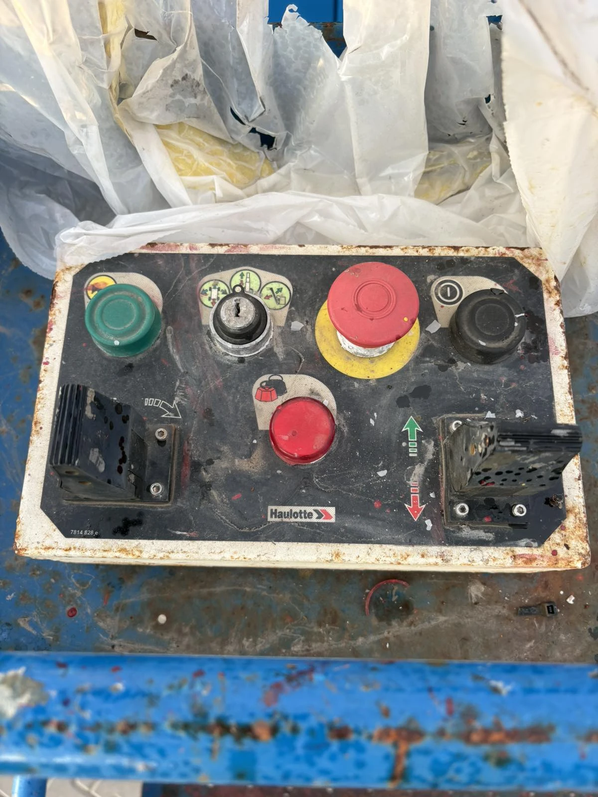 ��������� Haulotte STAR 10-1 | Mobile.bg � ����������� 4