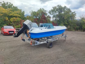 Лодка Angelo Molinari  4, 3, снимка 2