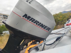 Лодка Angelo Molinari  4, 3, снимка 8