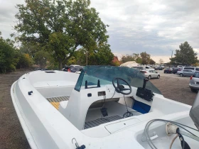 Лодка Angelo Molinari  4, 3, снимка 7