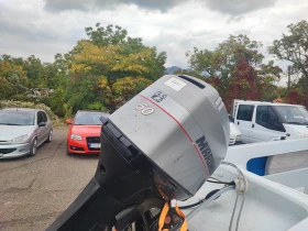 Лодка Angelo Molinari  4, 3, снимка 6 - Воден транспорт - 53655661