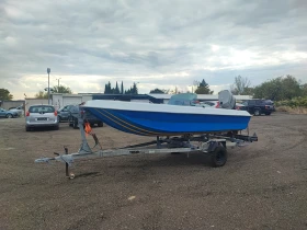 Лодка Angelo Molinari  4, 3, снимка 4 - Воден транспорт - 53655661