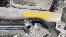 Двигател за Mercedes  3.2cdi  V6 - 0M642, снимка 4