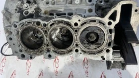 Двигател за Mercedes  3.2cdi  V6 - 0M642, снимка 3