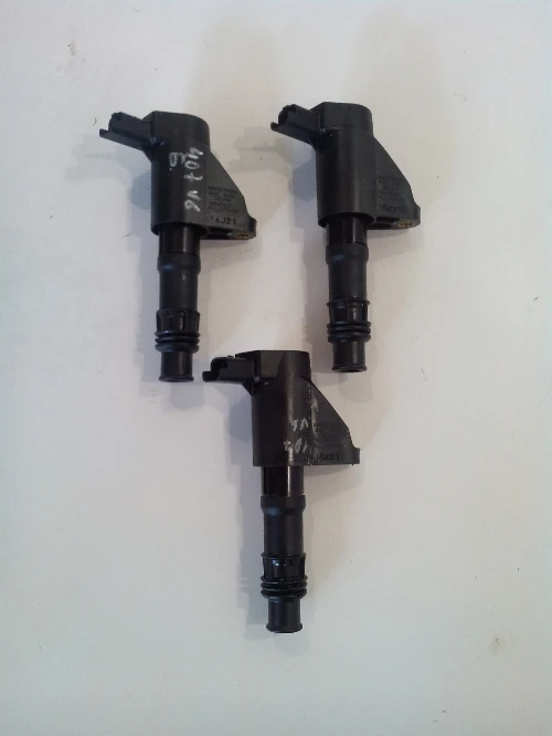 Бобини за Пежо 407 В6 бензин