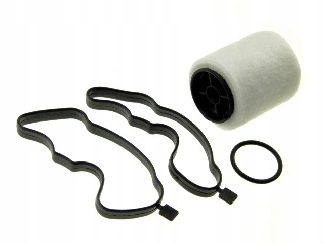 Филтър/клапан отдушник картерни газове BMW 3 E46 330D/5 E39 525D/530D/LAND ROVER FREELANDER 2.0DI/RA