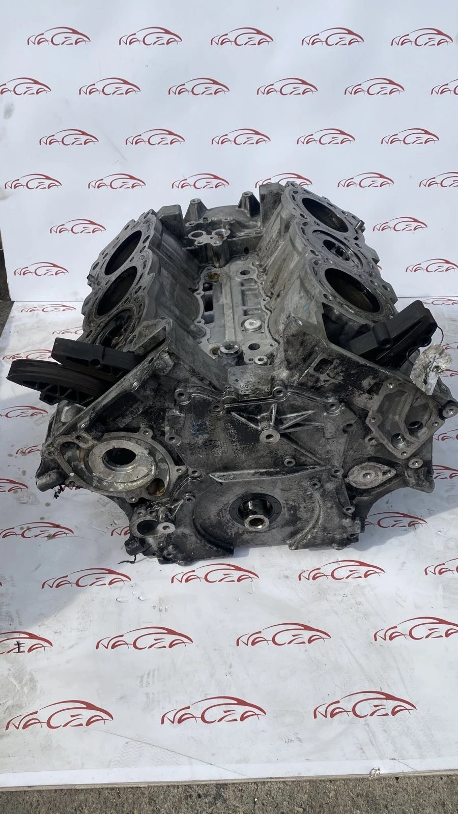   Mercedes  3.2cdi  V6 - 0M642 | Mobile.bg   1