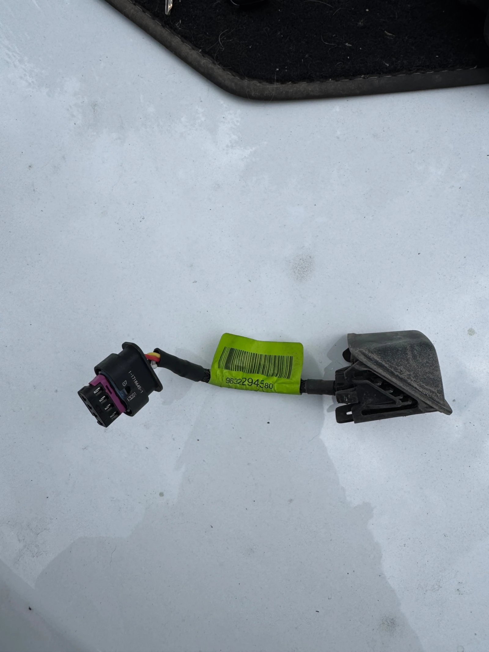 Opel CorsaF 2021     | Mobile.bg   3