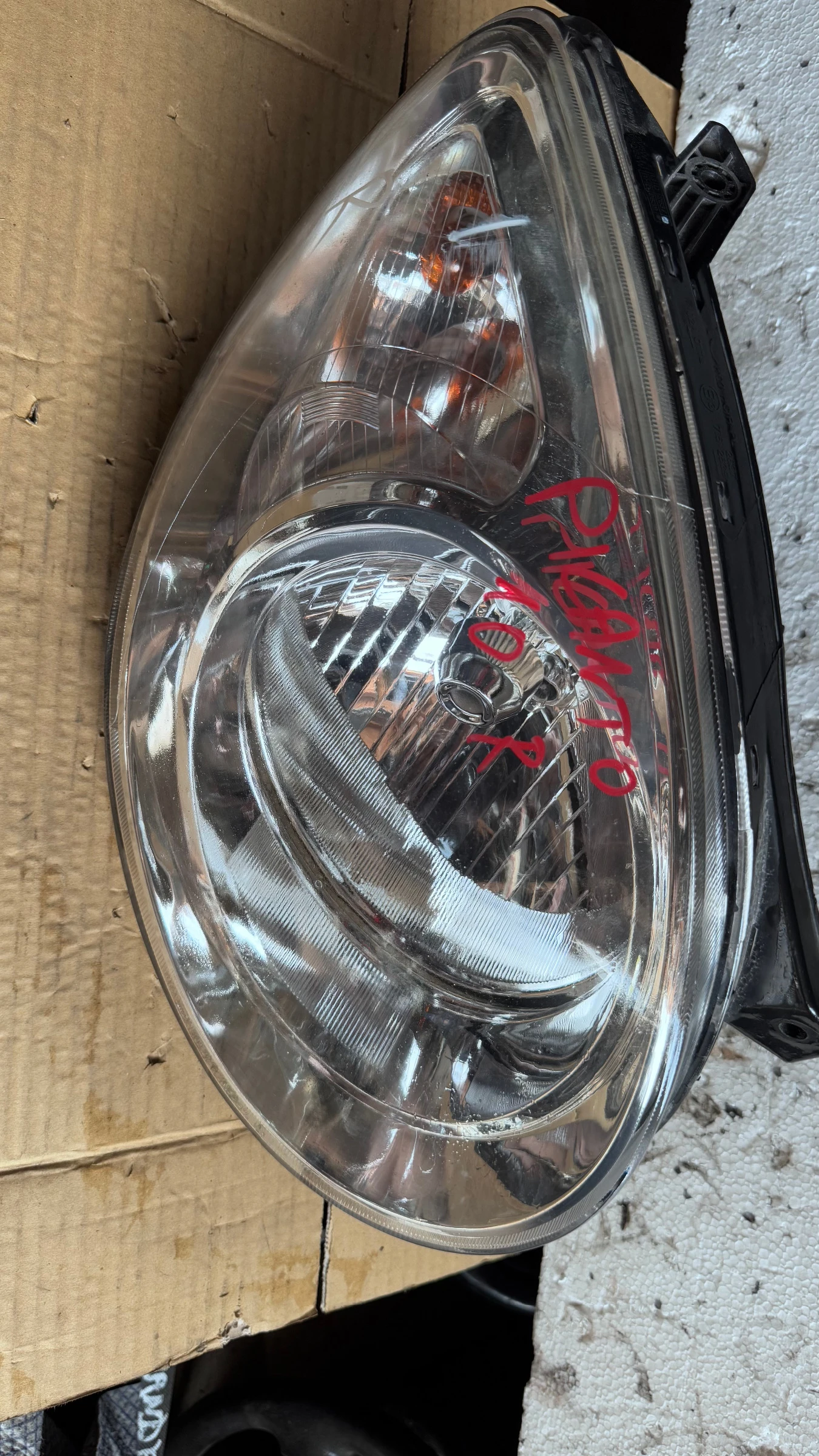   a Kia Picanto - 92102-07  | Mobile.bg   1