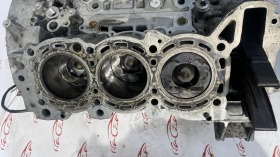 Двигател за Mercedes  3.2cdi  V6 - 0M642, снимка 3 - Части - 41078449