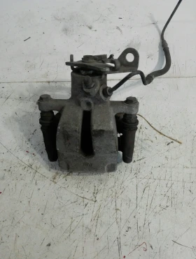Спирачен апарат заден десен Рено Меган 1.9дци кабрио