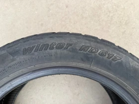 Гуми Зимни 205/55R16, снимка 10