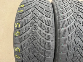 Гуми Зимни 205/55R16, снимка 4
