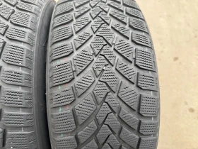 Гуми Зимни 205/55R16, снимка 7