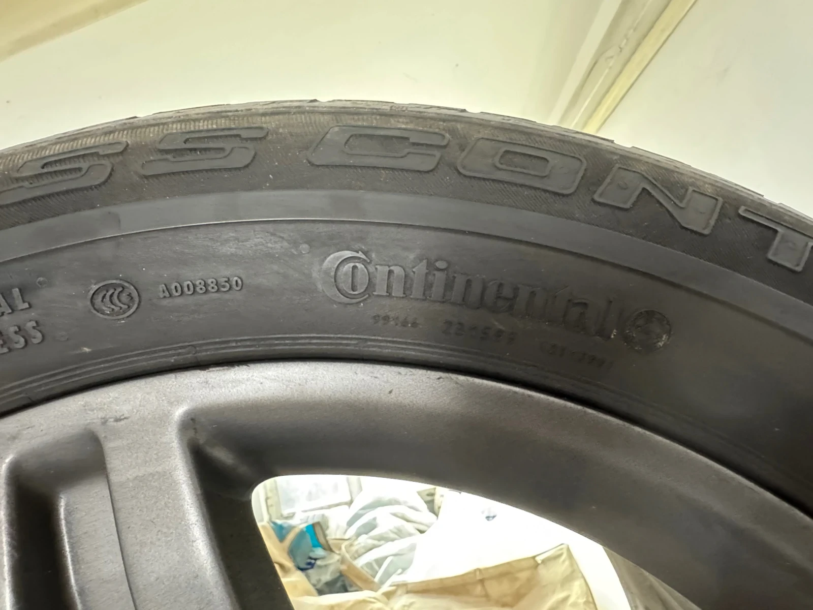 ���� � ������ 275/50R20 �� Mercedes-Benz G | Mobile.bg � ����������� 11