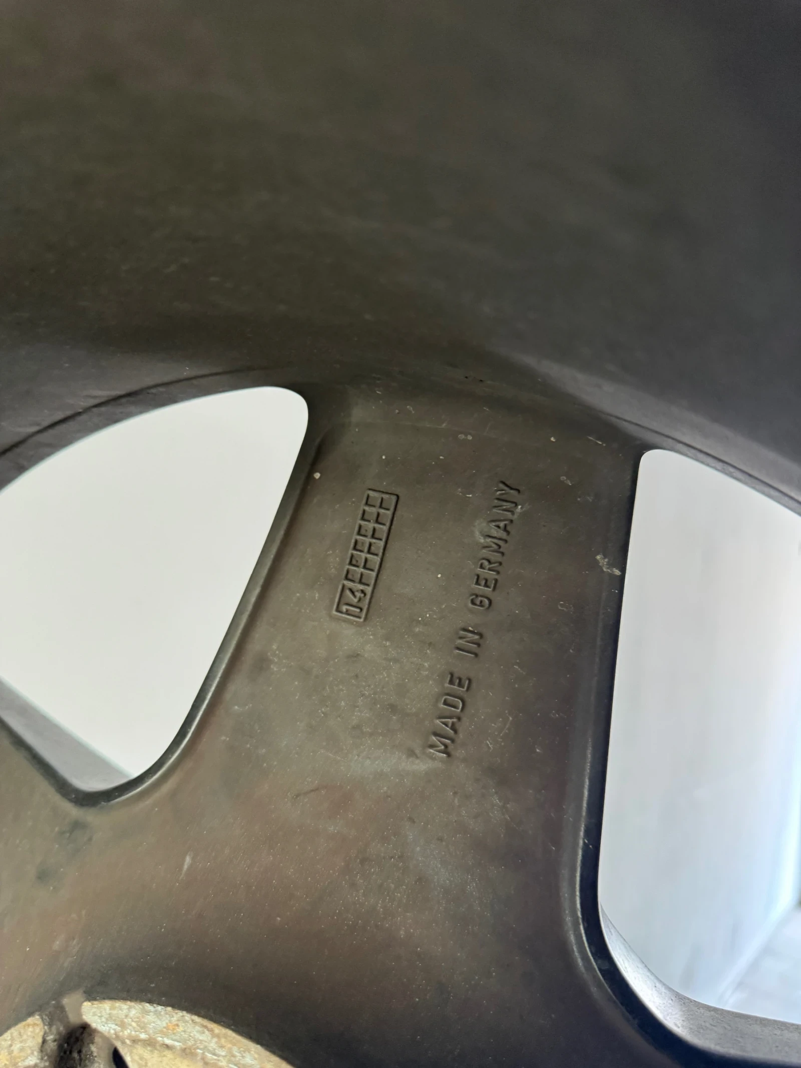 ���� � ������ 275/50R20 �� Mercedes-Benz G | Mobile.bg � ����������� 7