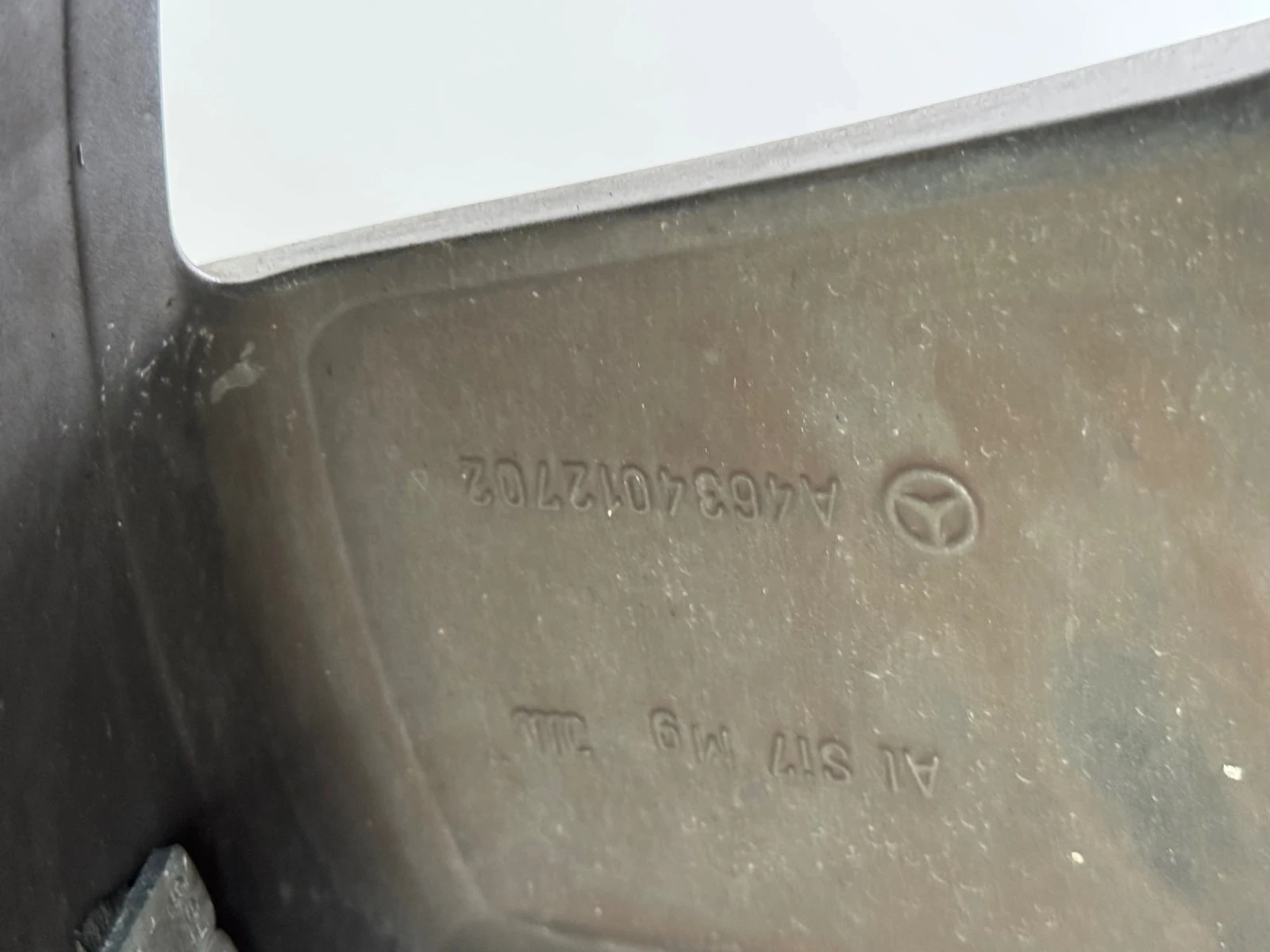 ���� � ������ 275/50R20 �� Mercedes-Benz G | Mobile.bg � ����������� 6