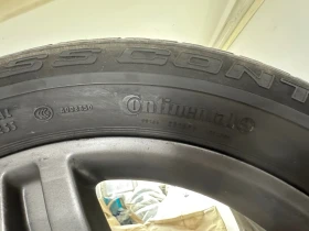 Гуми с джанти Dunlop 275/50R20, снимка 11 - Гуми и джанти - 52927428