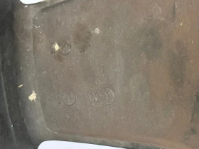 Гуми с джанти Dunlop 275/50R20, снимка 10 - Гуми и джанти - 52927428