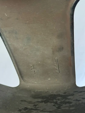 Гуми с джанти Dunlop 275/50R20, снимка 9 - Гуми и джанти - 52927428