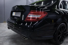 Mercedes-Benz C 350 AMG * FACELIFT * 4MATIC * 306hp * БЕЗ ЗАБЕЛЕЖКИ, снимка 6