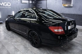 Mercedes-Benz C 350 AMG * FACELIFT * 4MATIC * 306hp * БЕЗ ЗАБЕЛЕЖКИ, снимка 8