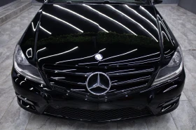 Mercedes-Benz C 350 AMG * FACELIFT * 4MATIC * 306hp * БЕЗ ЗАБЕЛЕЖКИ, снимка 3