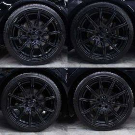 Mercedes-Benz C 350 AMG * FACELIFT * 4MATIC * 306hp * БЕЗ ЗАБЕЛЕЖКИ, снимка 9