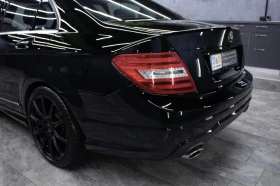 Mercedes-Benz C 350 AMG * FACELIFT * 4MATIC * 306hp * БЕЗ ЗАБЕЛЕЖКИ, снимка 7