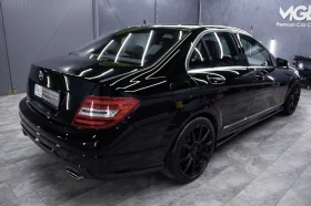 Mercedes-Benz C 350 AMG * FACELIFT * 4MATIC * 306hp * БЕЗ ЗАБЕЛЕЖКИ, снимка 4