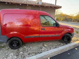 Renault Kangoo  - изображение 2