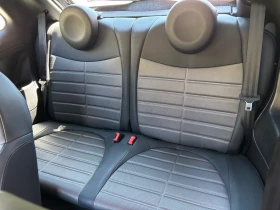 Fiat 500 0, 9 турбо.клима., снимка 17