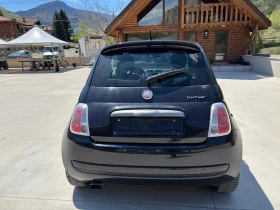 Fiat 500 0, 9 турбо.клима., снимка 5