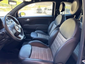 Fiat 500 0, 9 турбо.клима., снимка 12