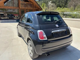Fiat 500 0, 9 турбо.клима., снимка 6
