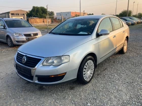 VW Passat 1.9 TDI , снимка 4