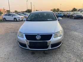 VW Passat 1.9 TDI , снимка 1