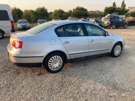 VW Passat 1.9 TDI , снимка 5