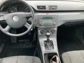 VW Passat 1.9 TDI , снимка 7