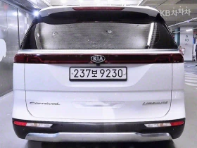 Kia Carnival (KA4) D2.2 7-местен ЛИЗИНГ БЕЗ ПЪРВ.ВНОСКА, снимка 5