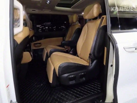 Kia Carnival (KA4) D2.2 7-местен ЛИЗИНГ БЕЗ ПЪРВ.ВНОСКА, снимка 7