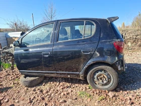 Toyota Yaris 1.5 vts 110к.с, снимка 1