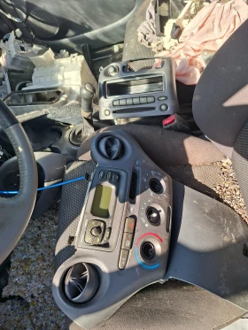 Toyota Yaris 1.5 vts 110к.с, снимка 8